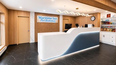Maritime Inn Port Hawkesbury