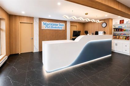 Maritime Inn Port Hawkesbury