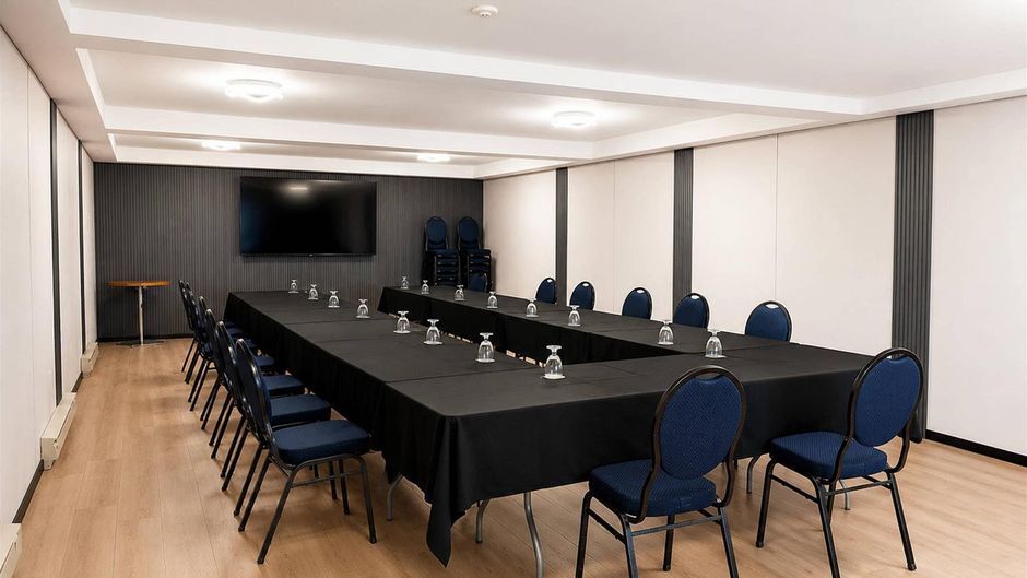 Maritime Inn Port Hawkesbury Meeting