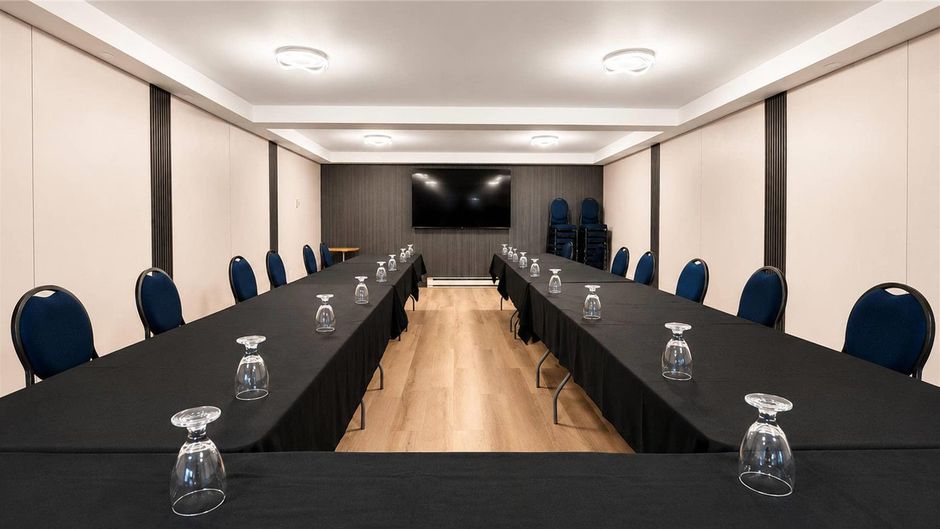 Maritime Inn Port Hawkesbury Meeting