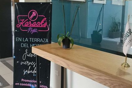 Hotel Monterreal