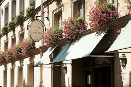 Hotel de l'Arcade