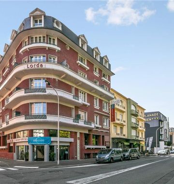Comfort Aparthotel Lourdes Lorda