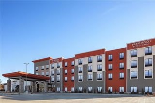 Homewood Suites by Hilton Wichita Arpt
