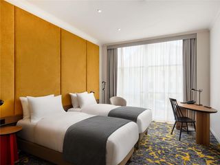 Hotel Lycium Debrecen