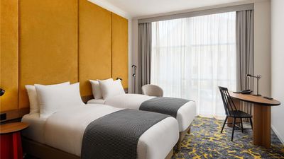 Hotel Lycium Debrecen