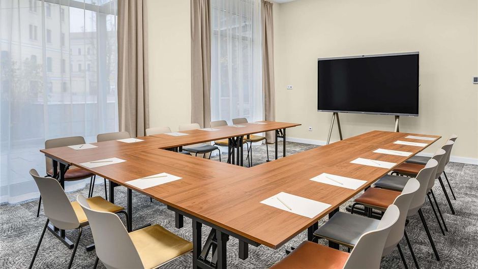 Hotel Lycium Debrecen Meeting