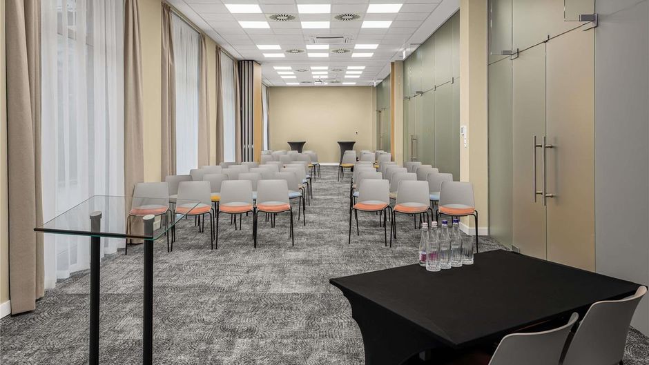 Hotel Lycium Debrecen Meeting