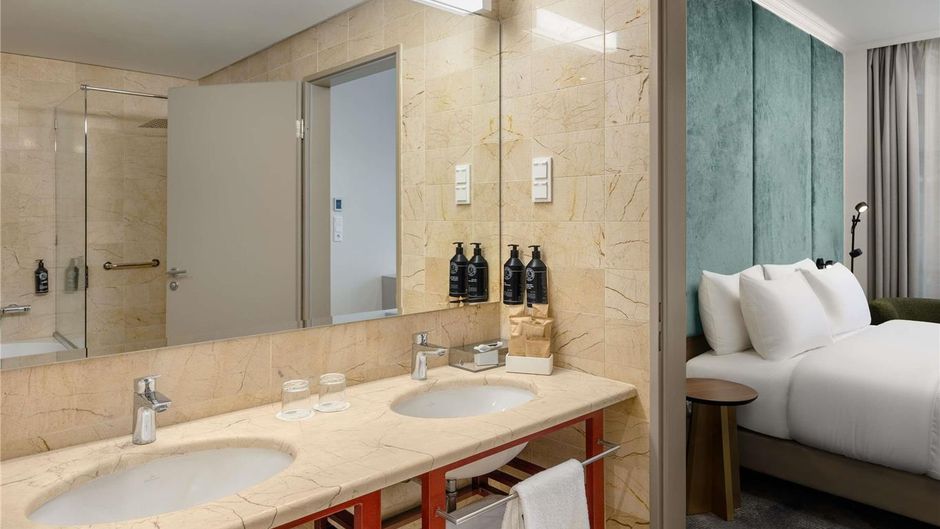 Hotel Lycium Debrecen Suite
