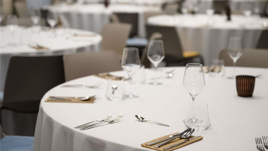 Hotel Lycium Debrecen Meeting