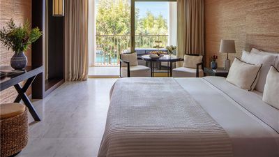 Victoria Golf Resort and Spa