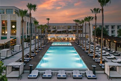 Victoria Golf Resort and Spa