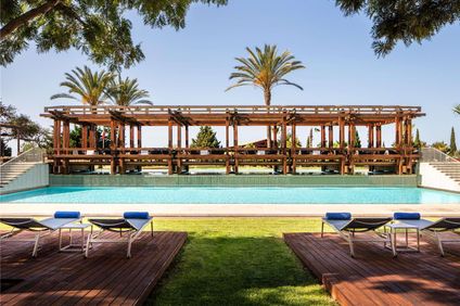 Victoria Golf Resort and Spa