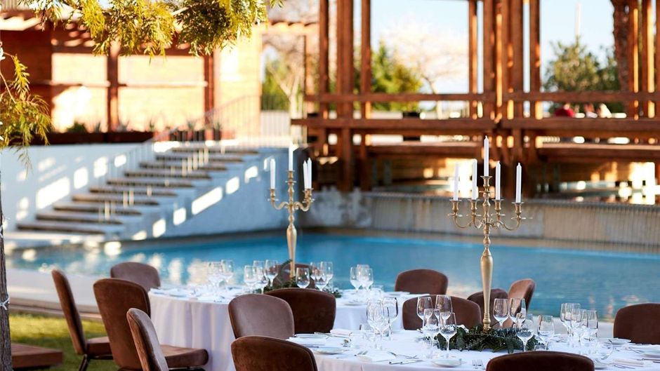Victoria Golf Resort and Spa Other