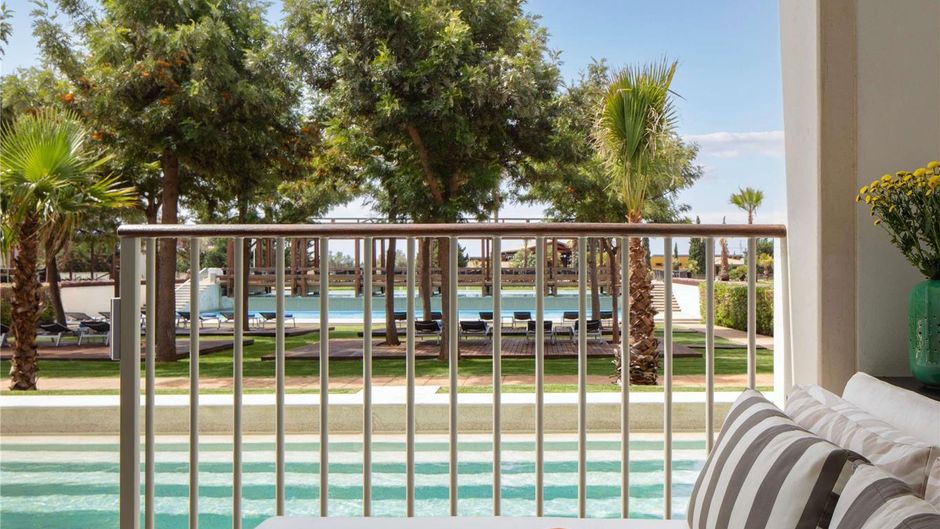 Victoria Golf Resort and Spa Room