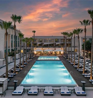 Victoria Golf Resort and Spa