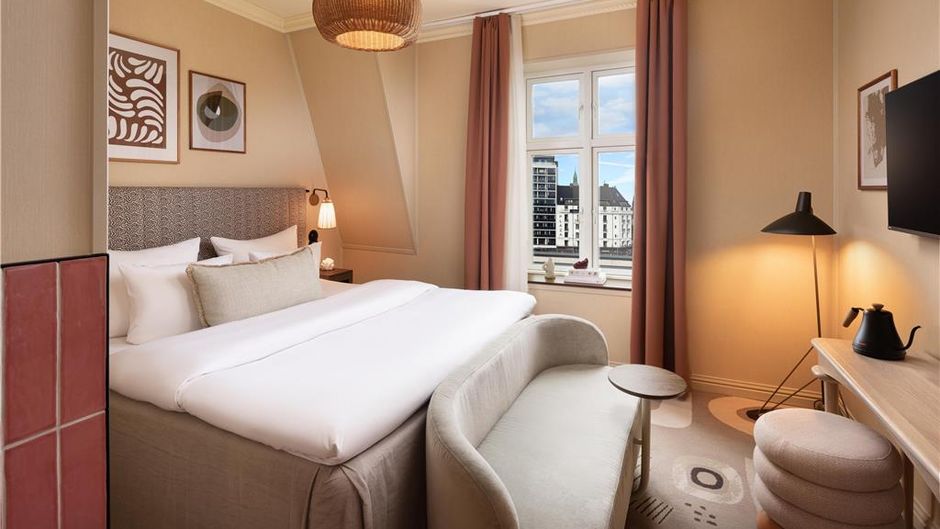 Grand Joanne Hotel Other