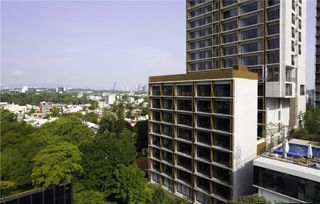 NH Guadalajara Studios