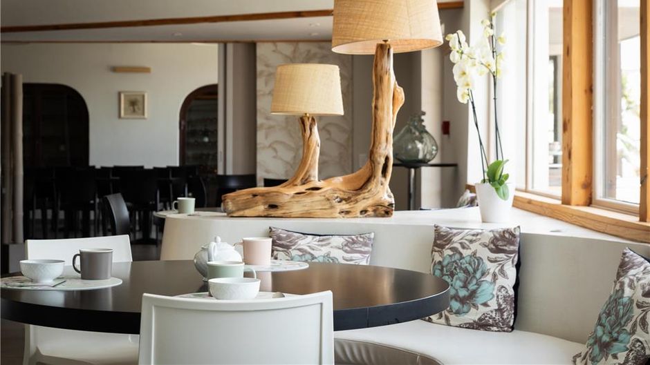 Golfe Hotel Restaurant