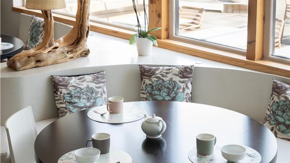 Golfe Hotel Restaurant