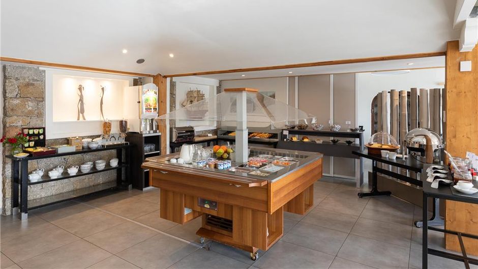 Golfe Hotel Restaurant