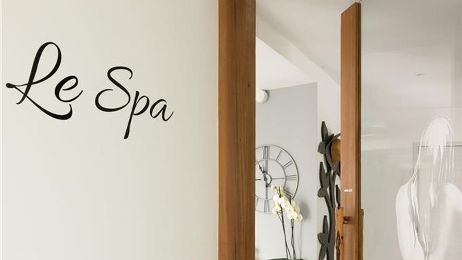Golfe Hotel Spa
