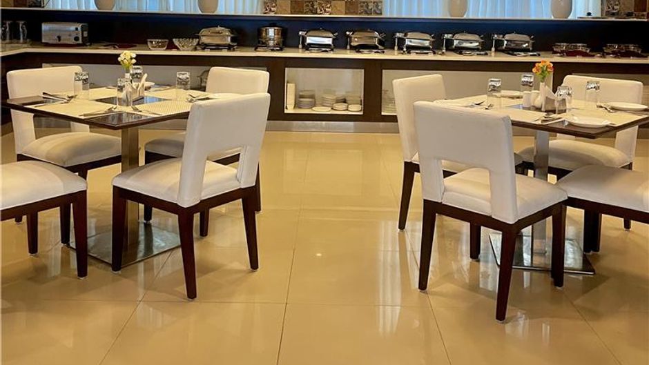Best Western Tirupati Other