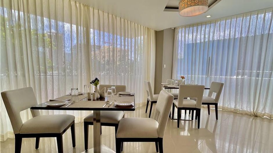 Best Western Tirupati Restaurant