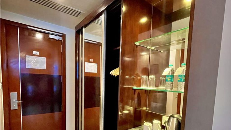 Best Western Tirupati Other