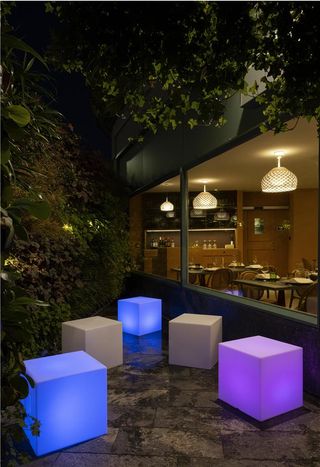 Hotel Concorde