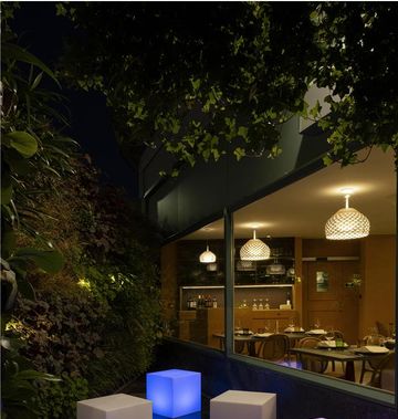 Hotel Concorde