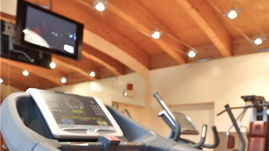 Hotel Concorde Health