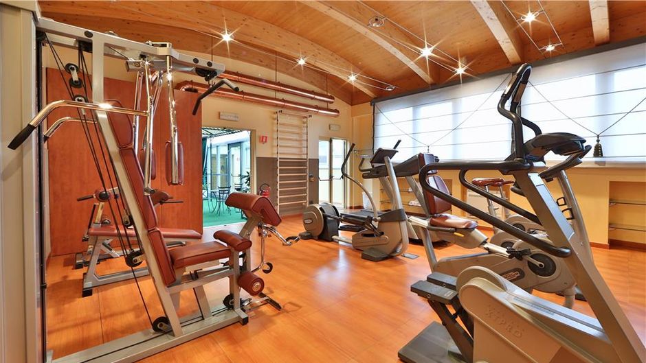 Hotel Concorde Health