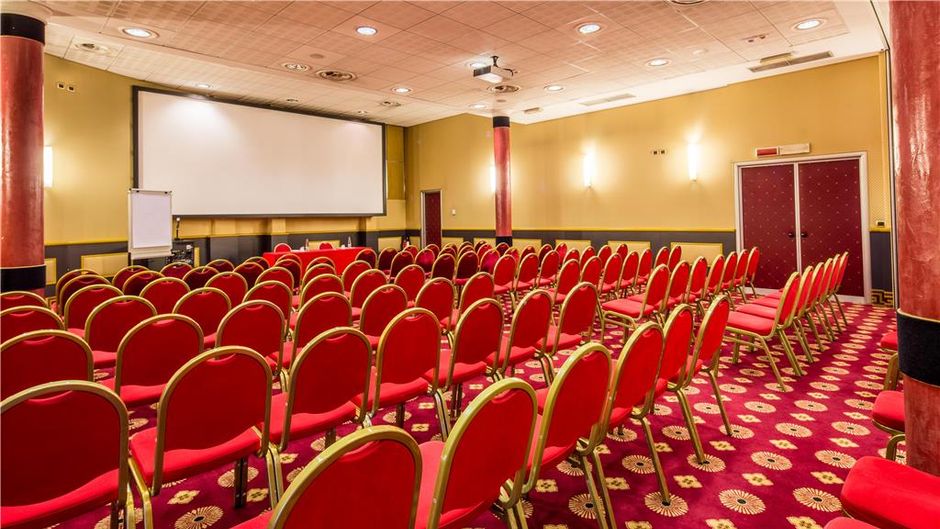 Hotel Concorde Meeting
