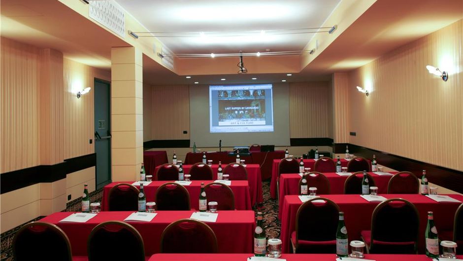 Hotel Concorde Meeting