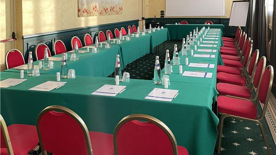 Hotel Concorde Meeting