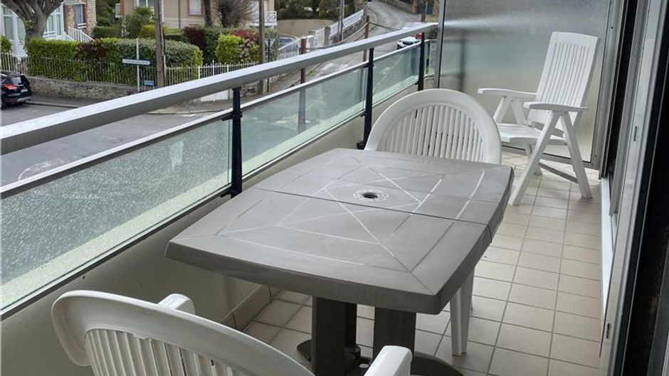 Best Western Hotel Le Crystal Dinard Suite