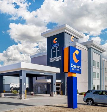 Comfort Inn & Suites Claremore