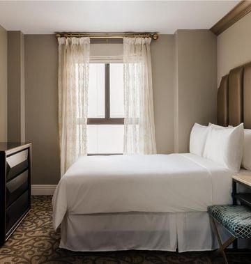 Hotel Bijou