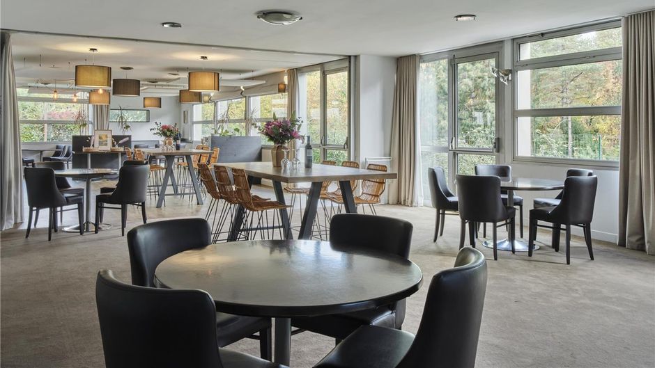 Beaujoire Hotel Restaurant