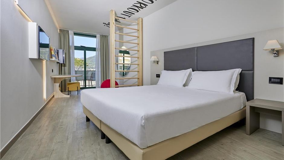 Park Hotel Casimiro Village Health