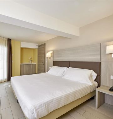 Park Hotel Casimiro Village
