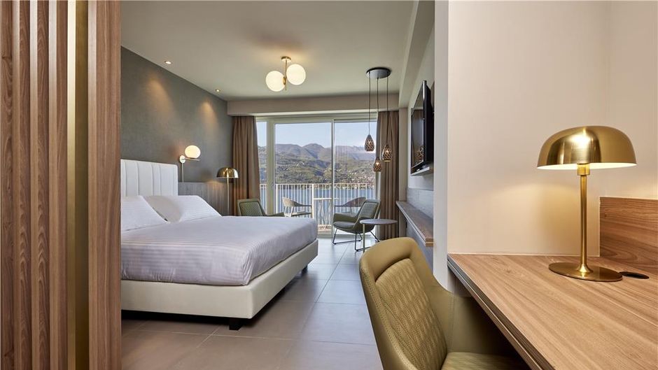 Park Hotel Casimiro Village Suite