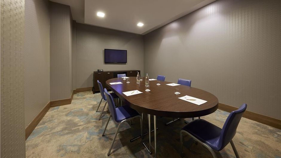 Blu Hotel Brixia Meeting
