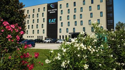 Blu Hotel Brixia