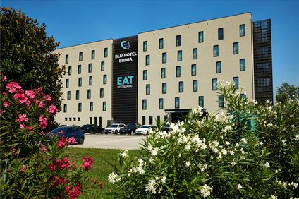 Blu Hotel Brixia