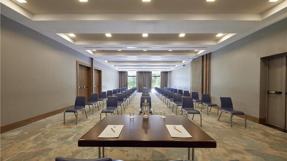 Blu Hotel Brixia Meeting