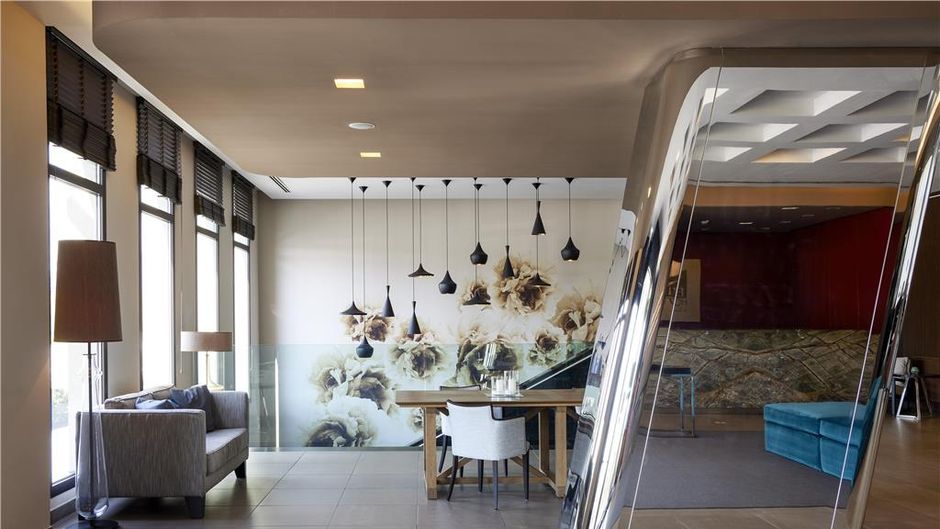 Blu Hotel Brixia Ballroom