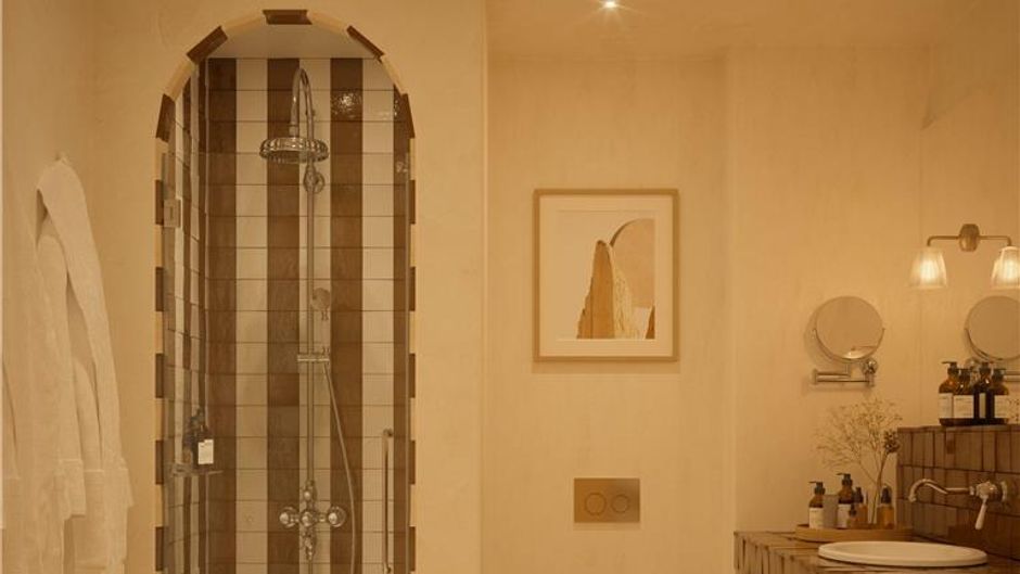Golf de Chiberta Hotel Room