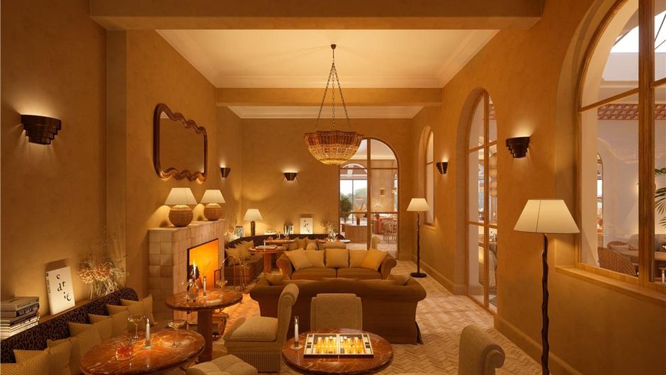 Golf de Chiberta Hotel Restaurant